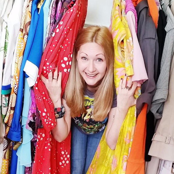 The Refashionista Box for Larges - Picture 3 of 5